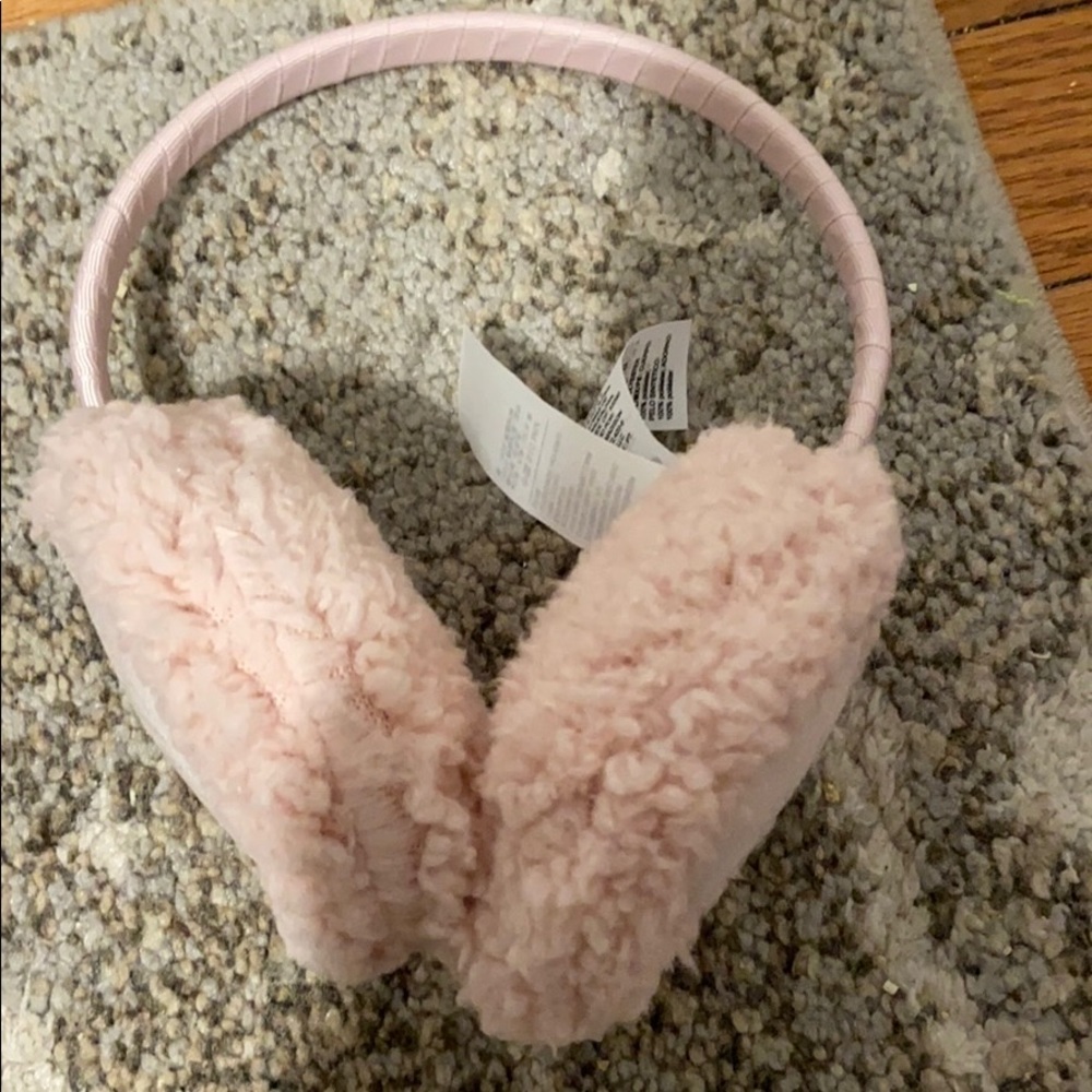 For your ears